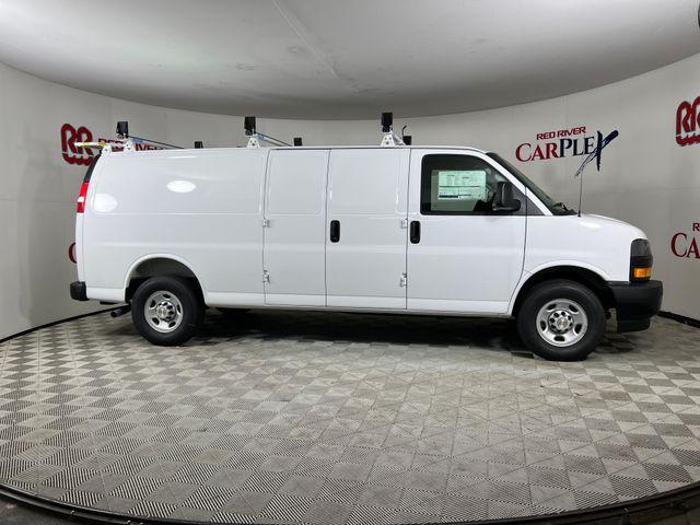 new 2026 Chevrolet Express 2500 car, priced at $49,623