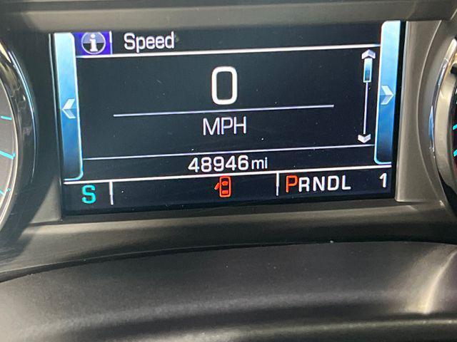 used 2018 GMC Sierra 2500 car, priced at $46,795