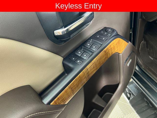 used 2018 GMC Sierra 2500 car, priced at $46,795