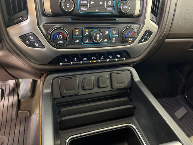 used 2018 GMC Sierra 2500 car, priced at $46,795