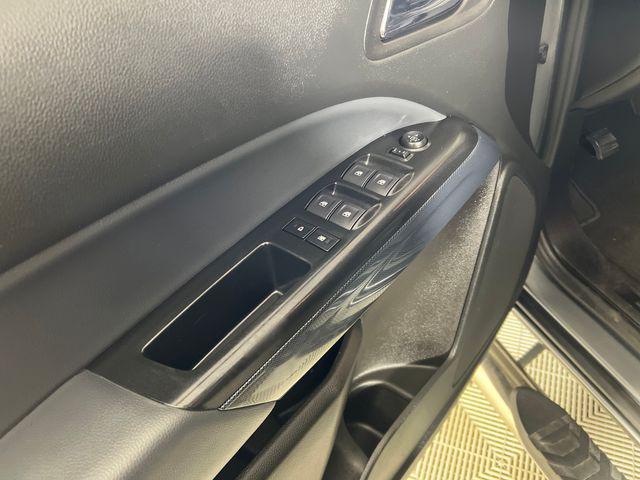 used 2022 Chevrolet Colorado car, priced at $27,996