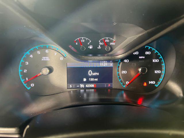 used 2022 Chevrolet Colorado car, priced at $27,996