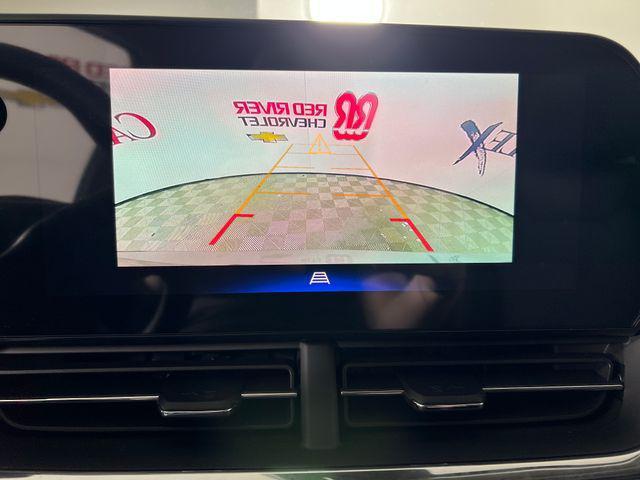 new 2026 Chevrolet Trax car, priced at $26,280