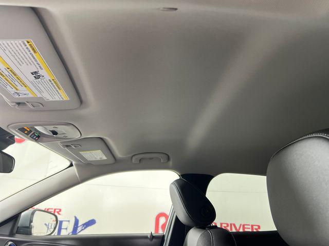 new 2026 Chevrolet Trax car, priced at $26,280