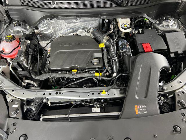 new 2026 Chevrolet Trax car, priced at $26,280