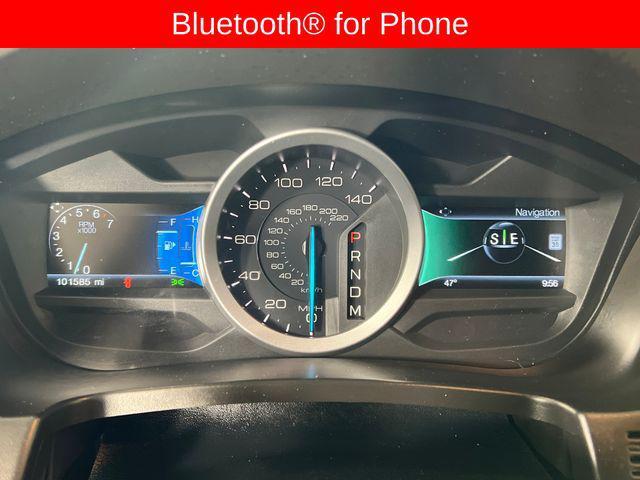 used 2015 Ford Explorer car, priced at $12,970