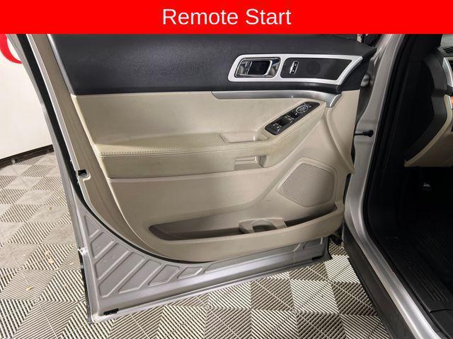 used 2015 Ford Explorer car, priced at $12,970