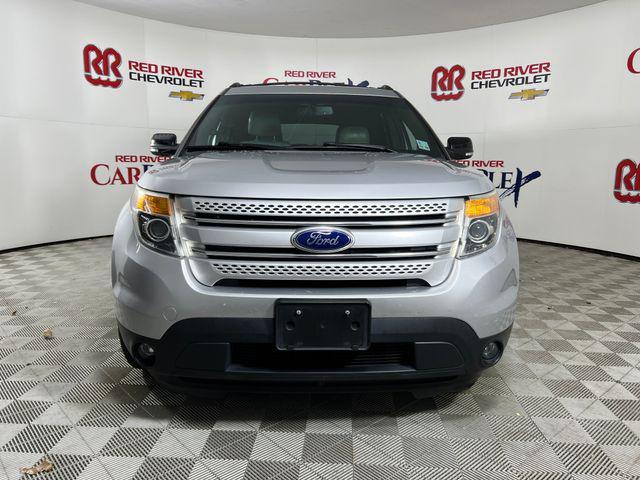 used 2015 Ford Explorer car, priced at $12,970
