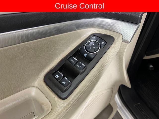 used 2015 Ford Explorer car, priced at $12,970