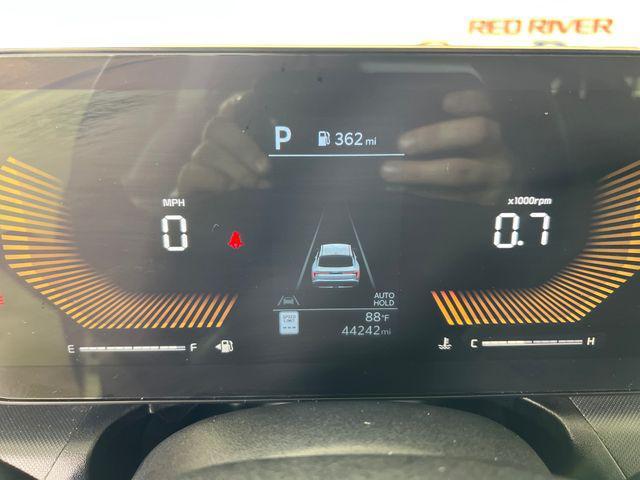 used 2025 Kia K4 car, priced at $20,932