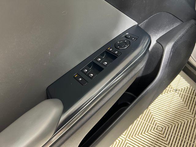 used 2025 Kia K4 car, priced at $20,932