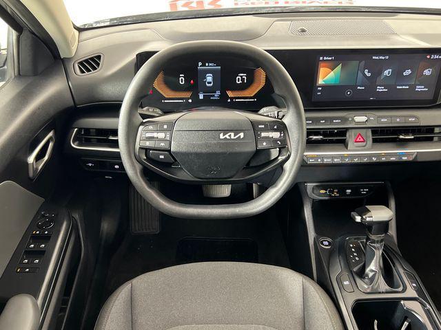 used 2025 Kia K4 car, priced at $20,932