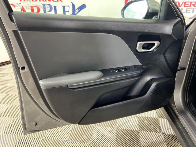 used 2025 Kia K4 car, priced at $20,932