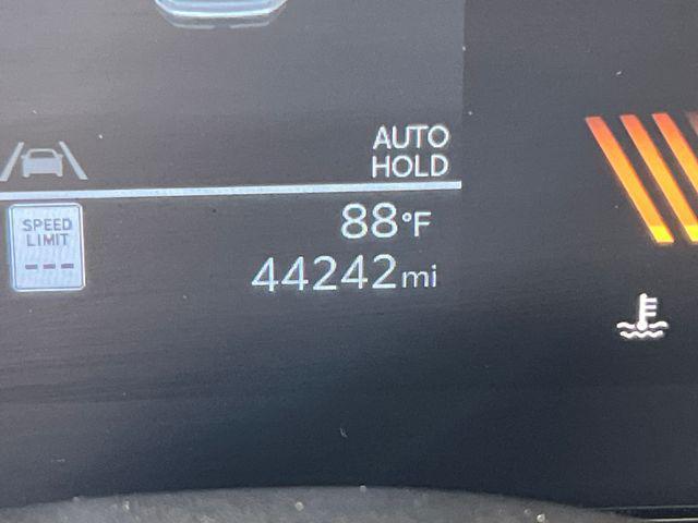 used 2025 Kia K4 car, priced at $20,932