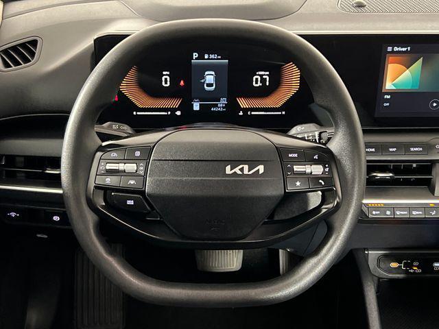 used 2025 Kia K4 car, priced at $20,932