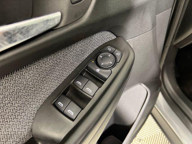 used 2025 Chevrolet TrailBlazer car, priced at $23,950
