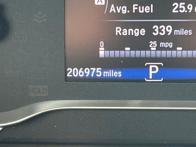 used 2018 Honda Pilot car, priced at $14,673