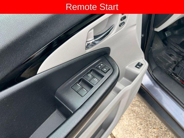 used 2018 Honda Pilot car, priced at $14,673