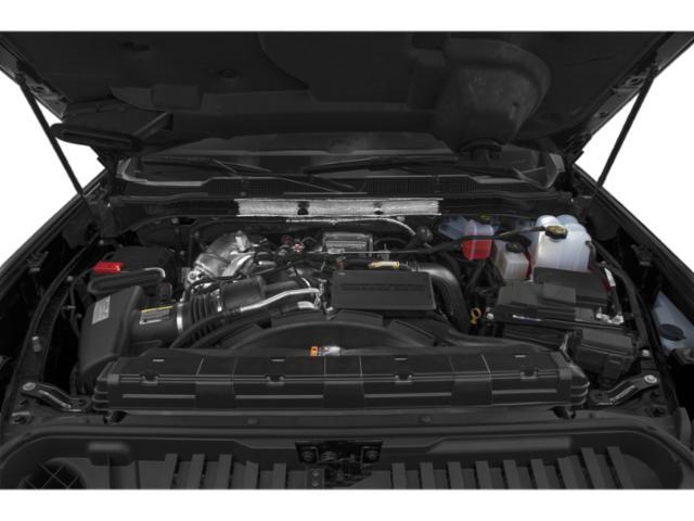 used 2023 Chevrolet Silverado 3500 car, priced at $39,722