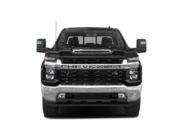 used 2023 Chevrolet Silverado 3500 car, priced at $39,722
