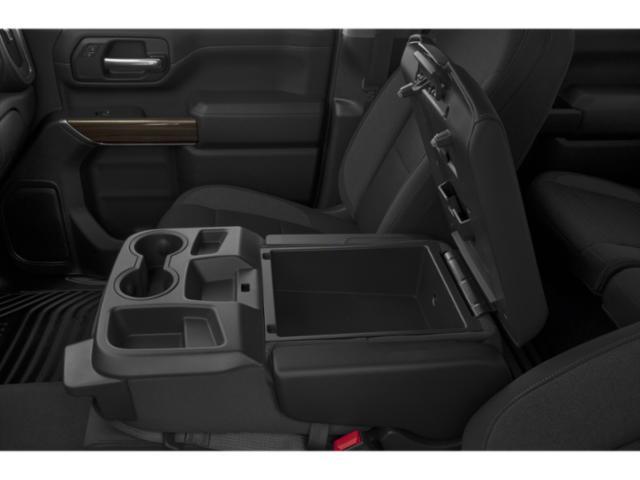 used 2023 Chevrolet Silverado 3500 car, priced at $39,722