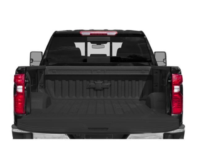 used 2023 Chevrolet Silverado 3500 car, priced at $39,722