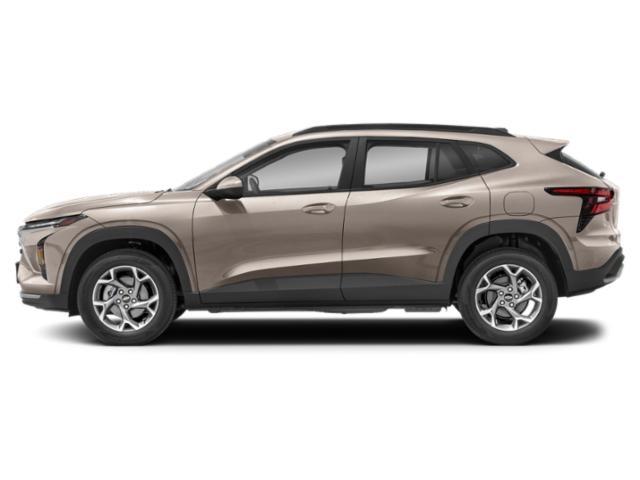 new 2026 Chevrolet Trax car, priced at $29,280