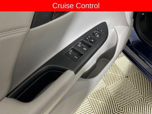 used 2017 Honda Accord car, priced at $16,865