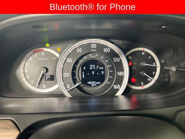 used 2017 Honda Accord car, priced at $16,865