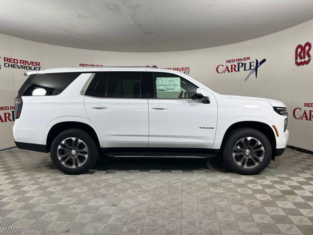 new 2026 Chevrolet Tahoe car, priced at $72,749