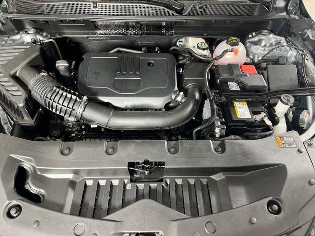 new 2026 Chevrolet Blazer car, priced at $38,615