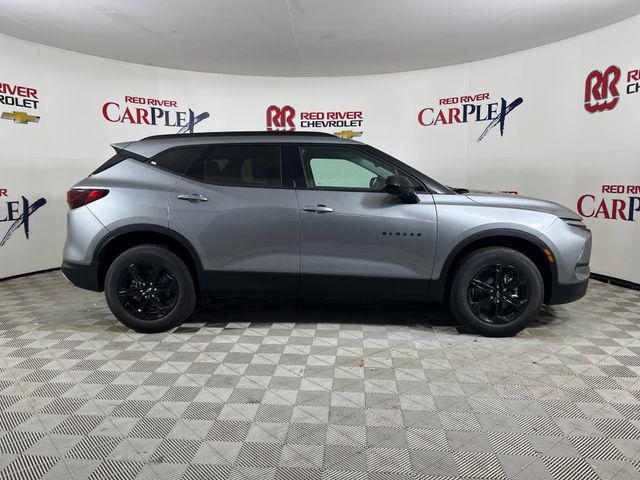 new 2026 Chevrolet Blazer car, priced at $38,615