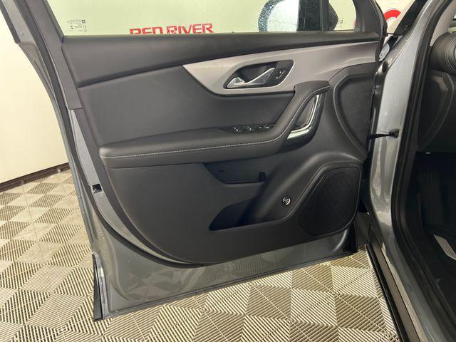 new 2026 Chevrolet Blazer car, priced at $38,615