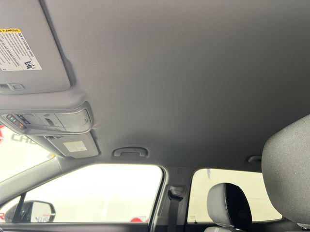 new 2026 Chevrolet Blazer car, priced at $38,615