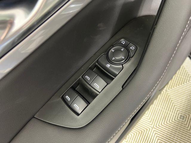 new 2026 Chevrolet Blazer car, priced at $38,615