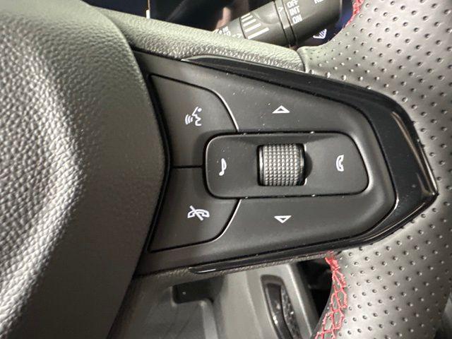 new 2026 Chevrolet TrailBlazer car, priced at $30,780