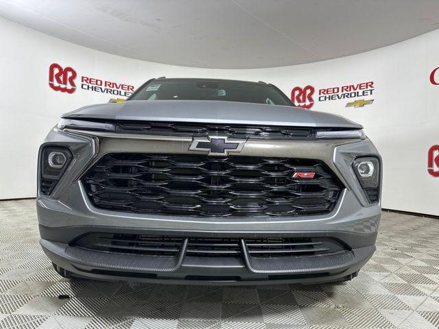 new 2026 Chevrolet TrailBlazer car, priced at $30,780