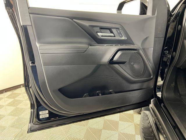 new 2026 Chevrolet Silverado EV car, priced at $66,144