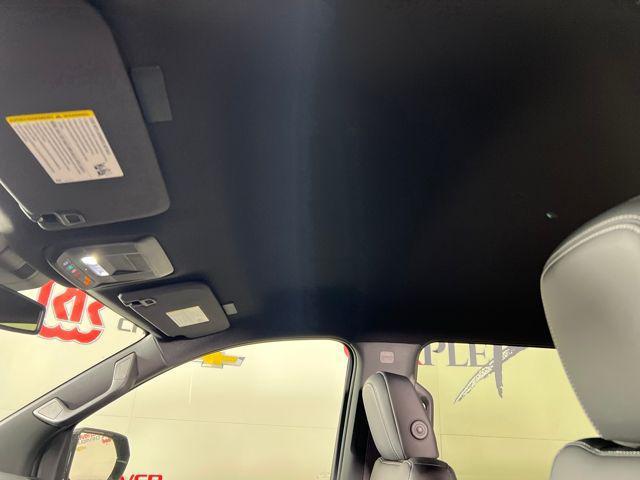 new 2026 Chevrolet Silverado EV car, priced at $66,144