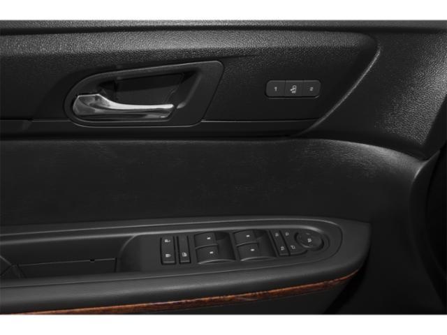 used 2015 Chevrolet Traverse car, priced at $8,114