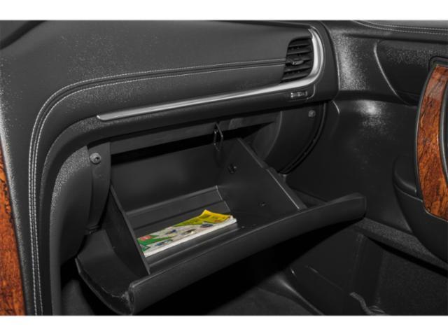 used 2015 Chevrolet Traverse car, priced at $8,114