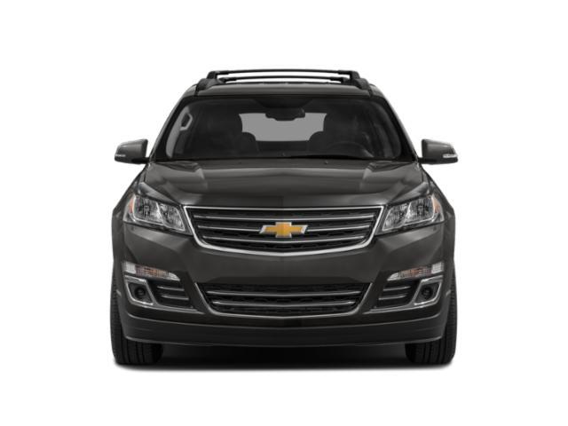 used 2015 Chevrolet Traverse car, priced at $8,114