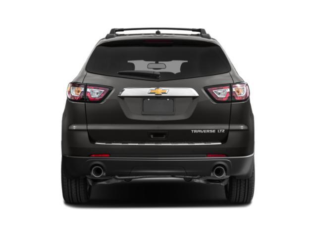 used 2015 Chevrolet Traverse car, priced at $8,114