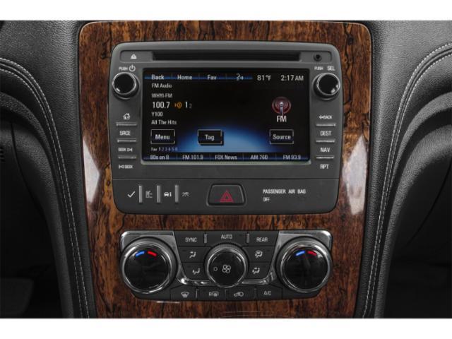 used 2015 Chevrolet Traverse car, priced at $8,114