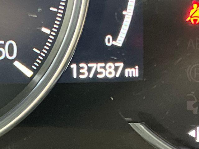 used 2019 Mazda CX-9 car, priced at $16,781