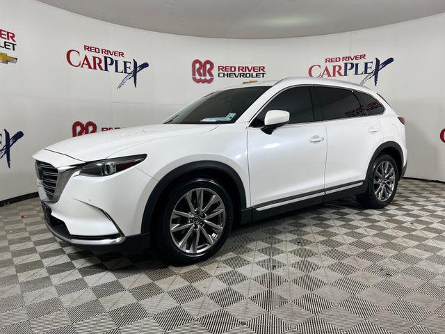 used 2019 Mazda CX-9 car, priced at $16,781