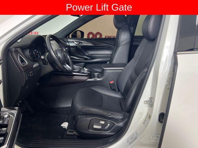 used 2019 Mazda CX-9 car, priced at $16,781
