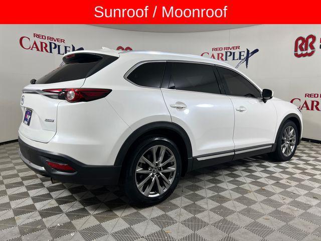 used 2019 Mazda CX-9 car, priced at $16,781