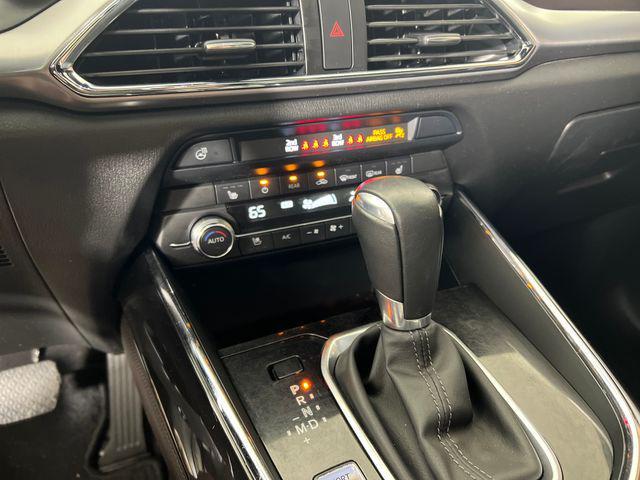 used 2019 Mazda CX-9 car, priced at $16,781