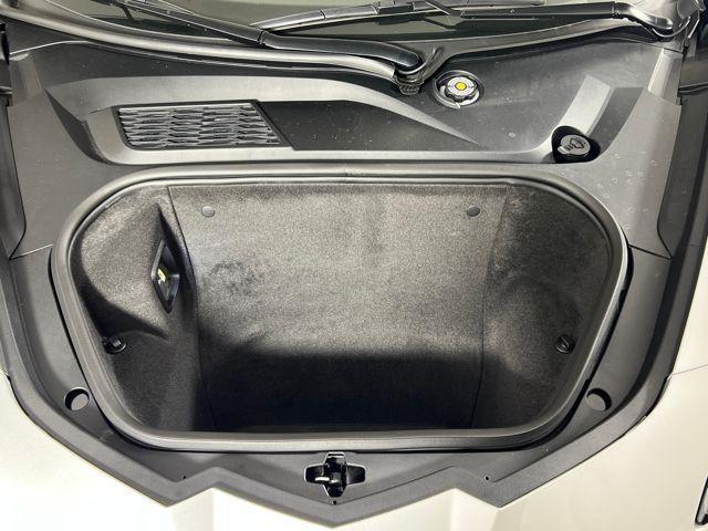 new 2026 Chevrolet Corvette car, priced at $76,465